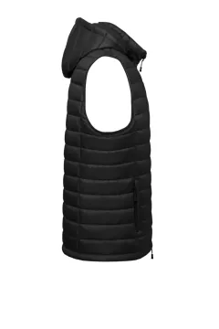 HAKRO Hooded Loft Vest — 5