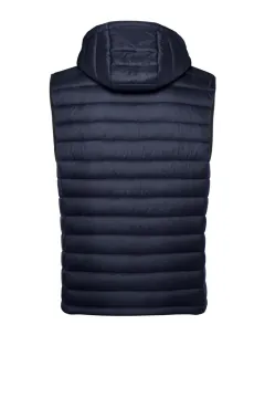 HAKRO Hooded Loft Vest — 9