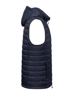 HAKRO Hooded Loft Vest — 10