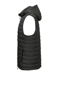 HAKRO Hooded Loft Vest — 13