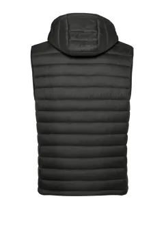HAKRO Hooded Loft Vest — 14