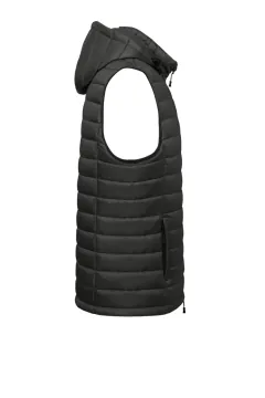 HAKRO Hooded Loft Vest — 15