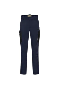 HAKRO Worker-Performancehose ECO L — 7