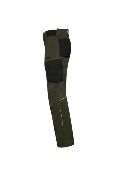 HAKRO Worker-Performancehose ECO L — 18