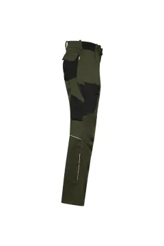 HAKRO Worker-Performancehose ECO L — 19