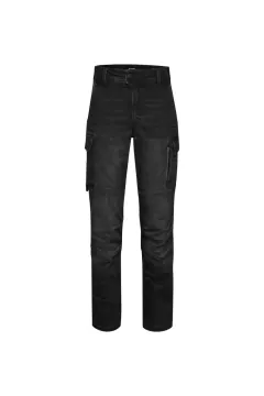 HAKRO Worker Jeans Pants Dyneema® X-Stretch ECO L — 2