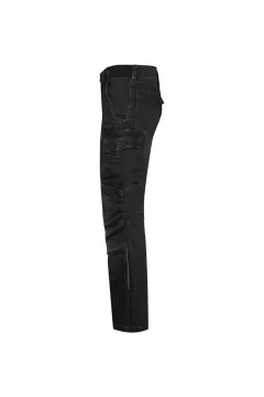 HAKRO Worker Jeans Pants Dyneema® X-Stretch ECO L — 3
