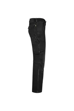 HAKRO Worker Jeans Pants Dyneema® X-Stretch ECO L — 4