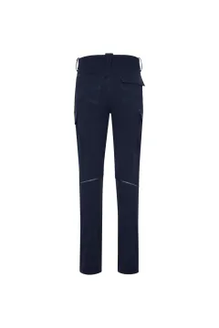 HAKRO Cargo Functional Pants X-Stretch L — 10