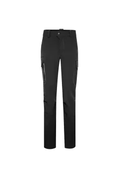 HAKRO Cargo Functional Pants X-Stretch S — 2