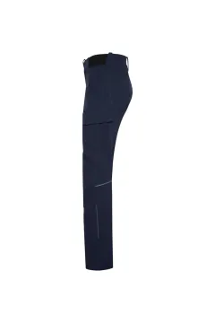 HAKRO Cargo Functional Pants X-Stretch S — 8
