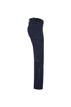 HAKRO Cargo Functional Pants X-Stretch S — 9