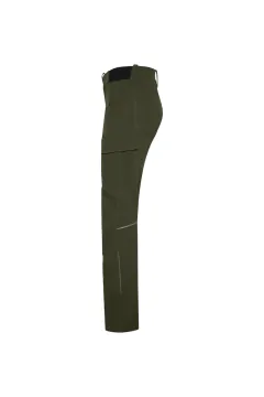 HAKRO Cargo Functional Pants X-Stretch S — 18