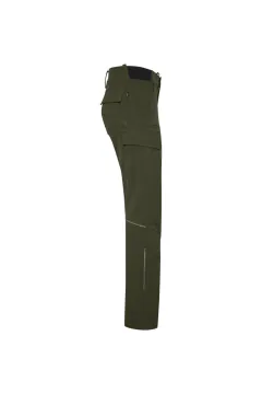 HAKRO Cargo Functional Pants X-Stretch S — 19