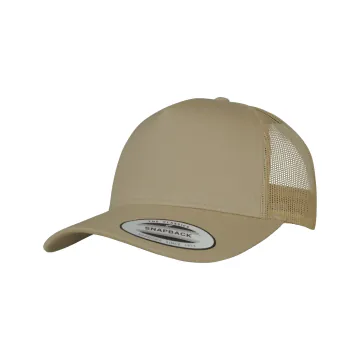 Czapka Flexfit 5-Panel Retro Trucker — 3