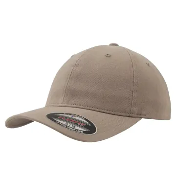 Czapka Dad Hat z efektem sprania — 6