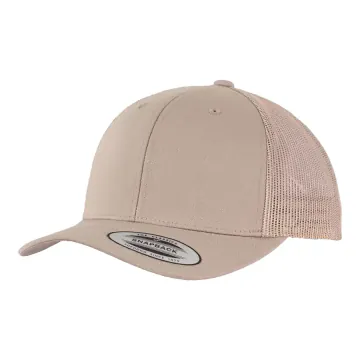Czapka Trucker Retro — 4