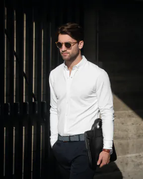 Kingston Men — 2