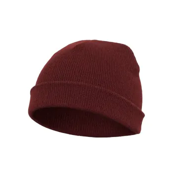 Wintermütze Heavyweight — 12