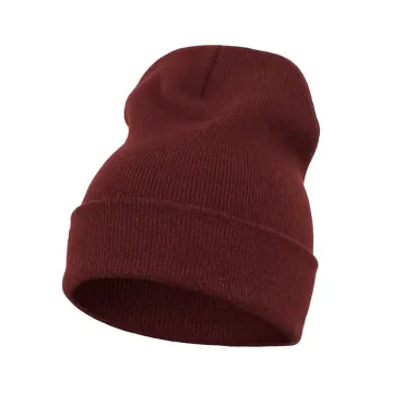 Czapka zimowa Long Heavyweight — 4