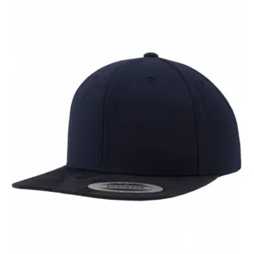 Cap Snapback Camo Visor — 4