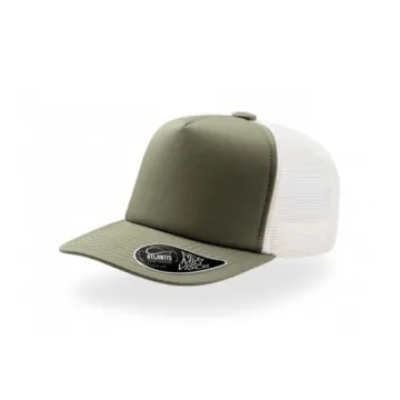 Czapka Trucker Record — 2