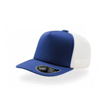 Czapka Trucker Record — 5