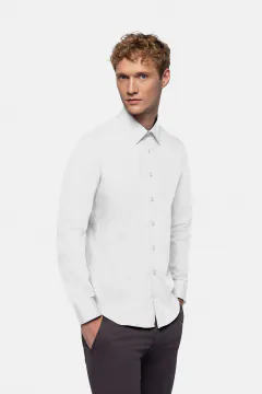HAKRO Business Regular Shirt