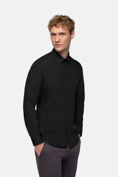 HAKRO Hemd Business Regular — 11