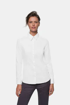 HAKRO Business Blouse