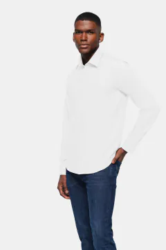 HAKRO Business Comfort Shirt