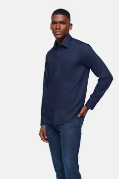HAKRO Business Comfort Shirt — 6