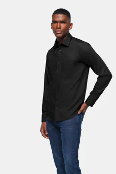 HAKRO Business Comfort Shirt — 11