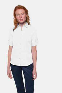 HAKRO 3/4-Arm-Vario blouse MIKRALINAR®