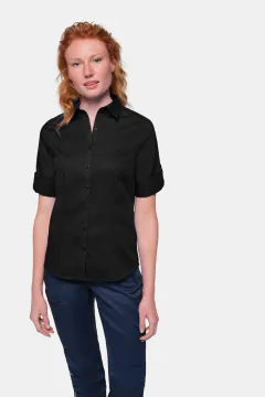 HAKRO 3/4-Arm-Vario blouse MIKRALINAR® — 6