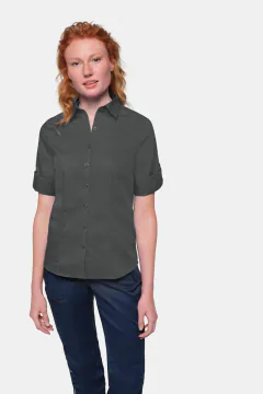HAKRO 3/4-Arm-Vario blouse MIKRALINAR® — 11