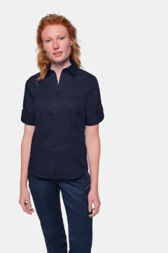 HAKRO 3/4-Arm-Vario blouse MIKRALINAR® — 16