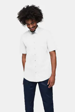 HAKRO 1/2-Arm Shirt MIKRALINAR® Comfort