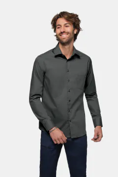 HAKRO Hemd MIKRALINAR® Comfort — 11