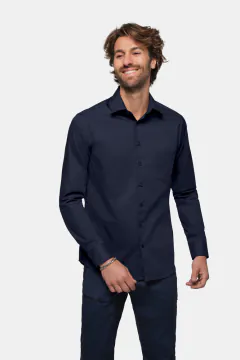 HAKRO Hemd MIKRALINAR® Comfort — 16