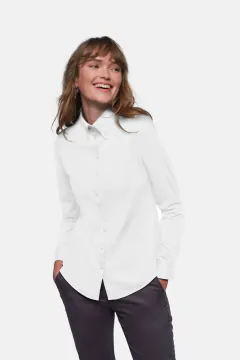 HAKRO Blouse Natural Stretch