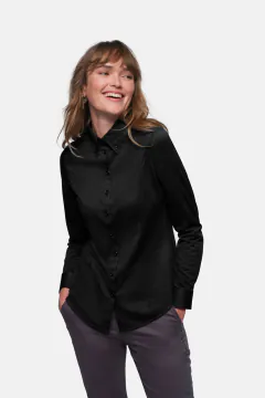 HAKRO Blouse Natural Stretch — 6