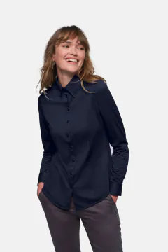 HAKRO Blouse Natural Stretch — 11