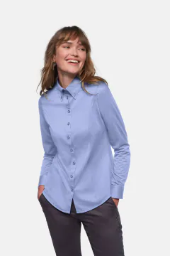 HAKRO Blouse Natural Stretch — 16