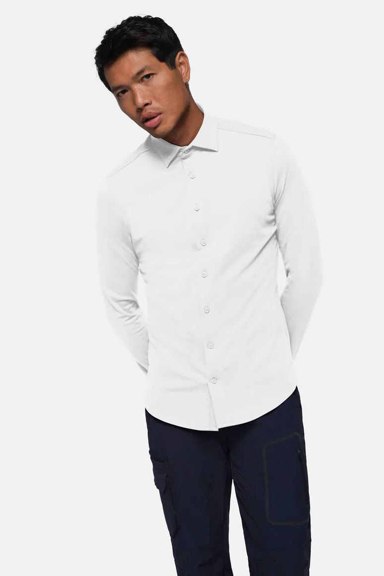 HAKRO COTTON TEC® Shirt