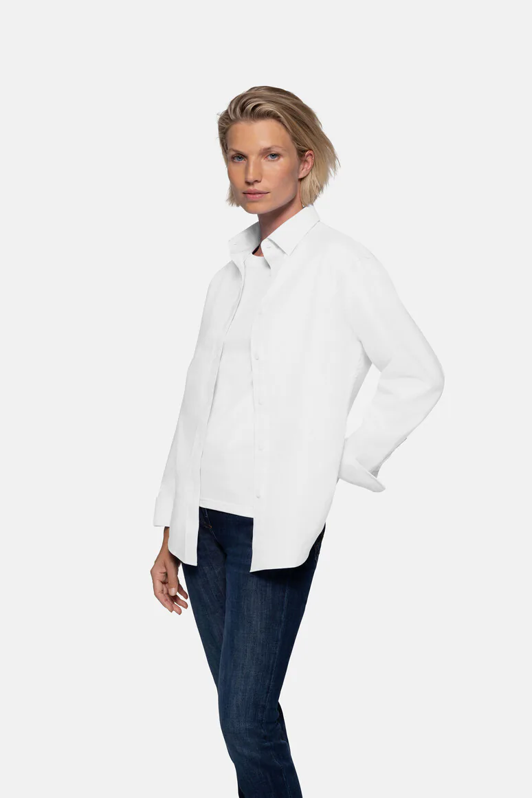 HAKRO Oxford Blouse