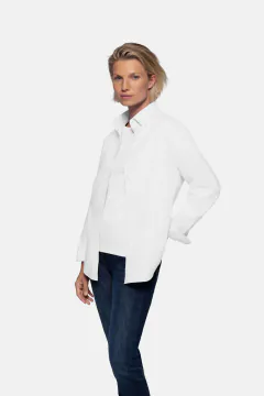 HAKRO Oxford Blouse