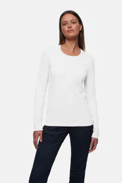 HAKRO Damen Longsleeve MIKRALINAR®