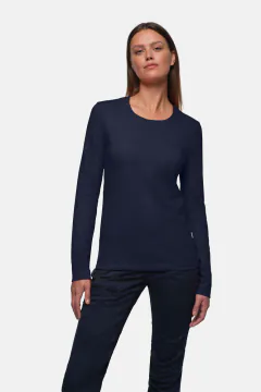 HAKRO Damski Longsleeve MIKRALINAR® — 31