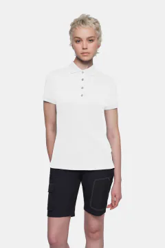 HAKRO COTTON TEC® Ladies Polo Shirt
